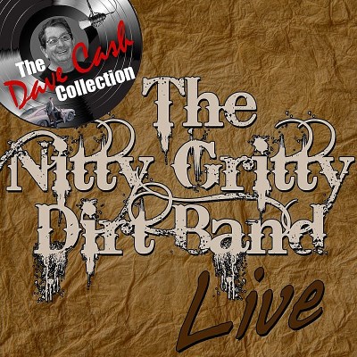 NITTY GRITTY DIRT BAND/NITTY GRITTY DIRT BAND